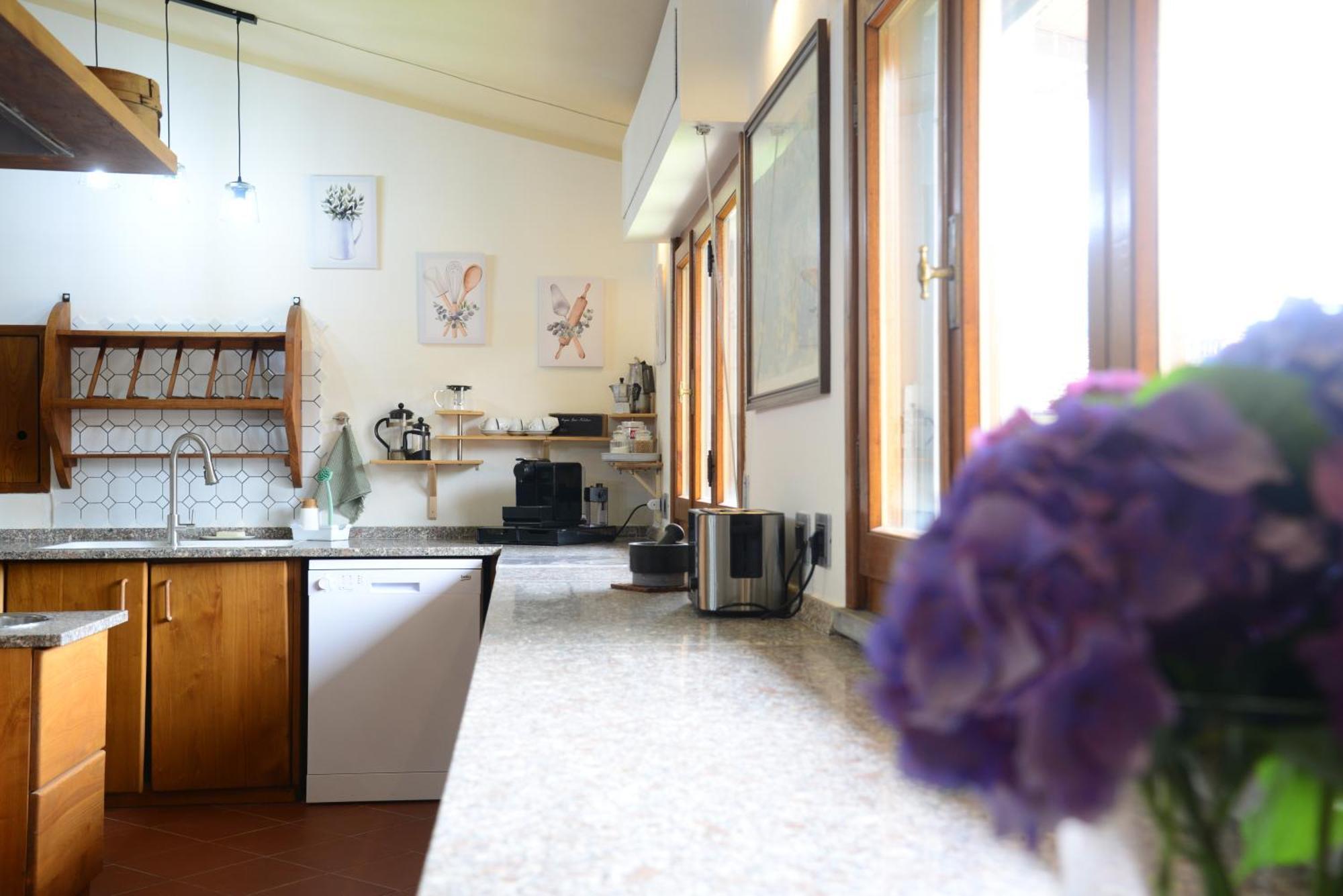 Casa Hydrangea Con Piscina E Giardino Villa Bagni di Lucca Esterno foto